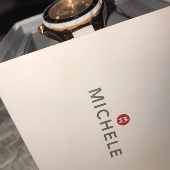 Michele Watch